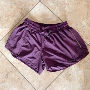 Lulu shorts